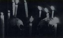 Bloody Sacrifice : Reverencia Sathanas